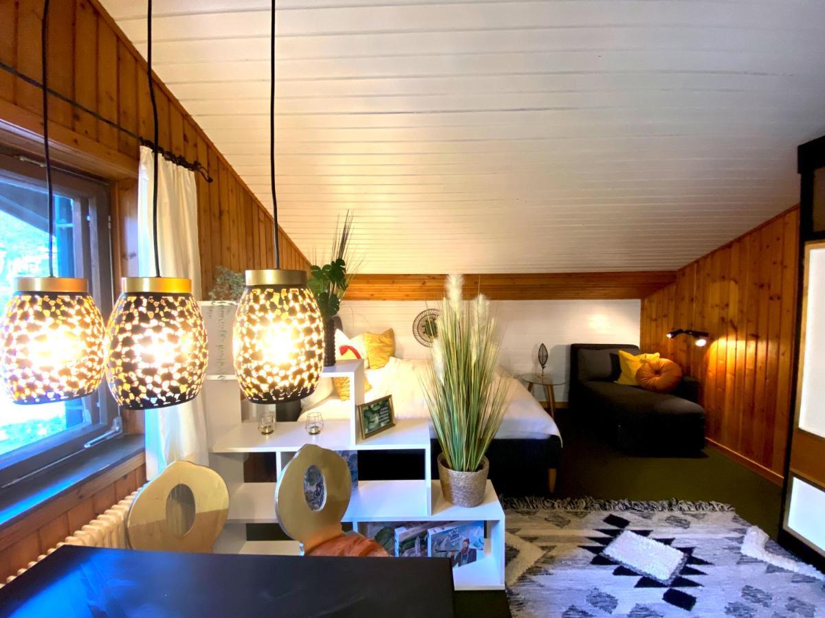 Goldspecht - Boho Appartements Saalbach-Hinterglemm Exterior foto