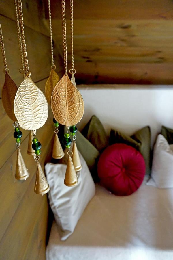 Goldspecht - Boho Appartements Saalbach-Hinterglemm Exterior foto
