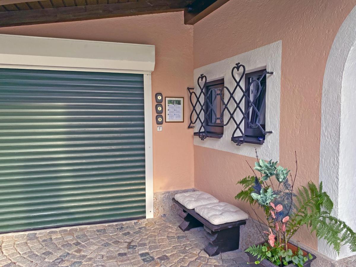 Goldspecht - Boho Appartements Saalbach-Hinterglemm Exterior foto