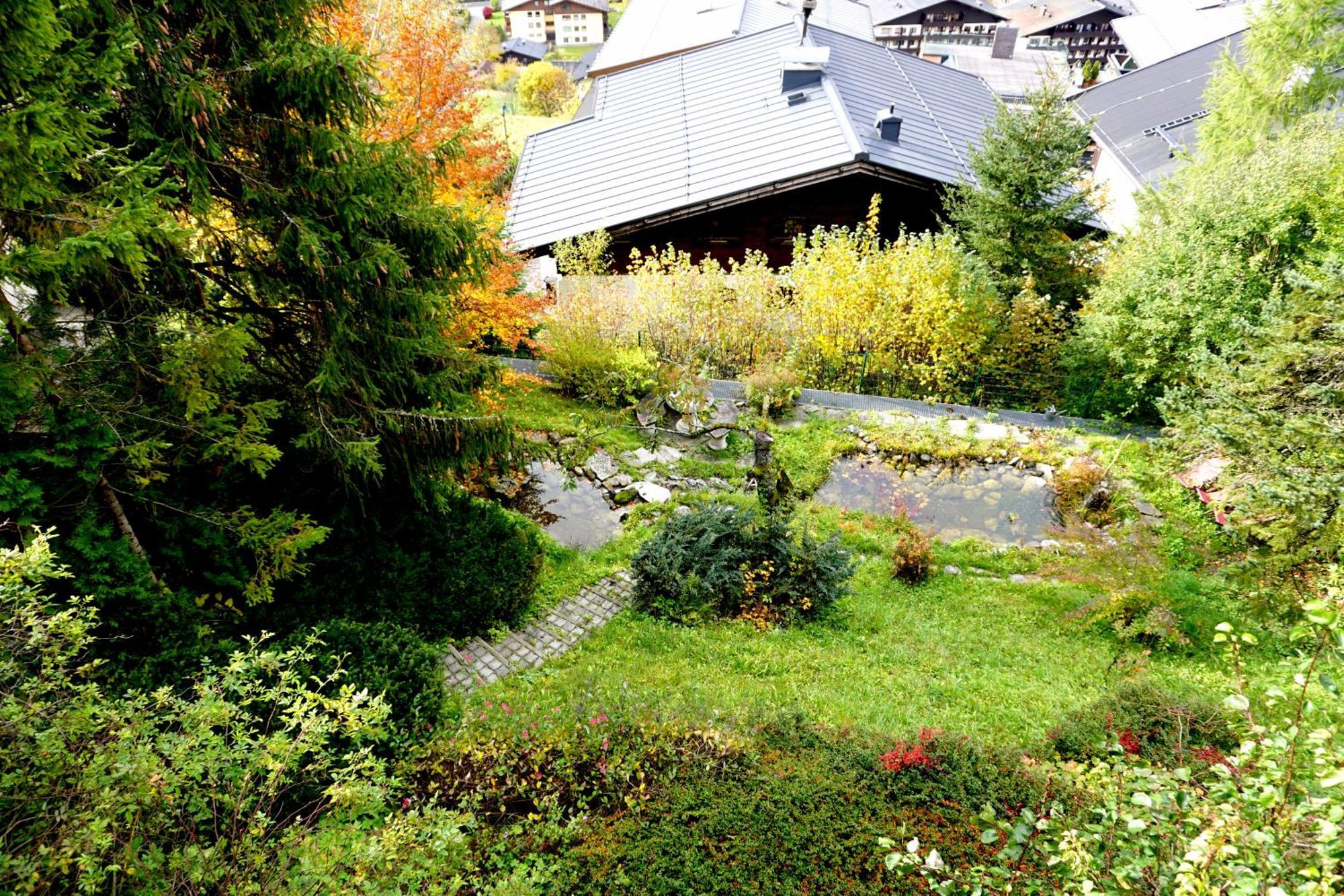 Goldspecht - Boho Appartements Saalbach-Hinterglemm Exterior foto