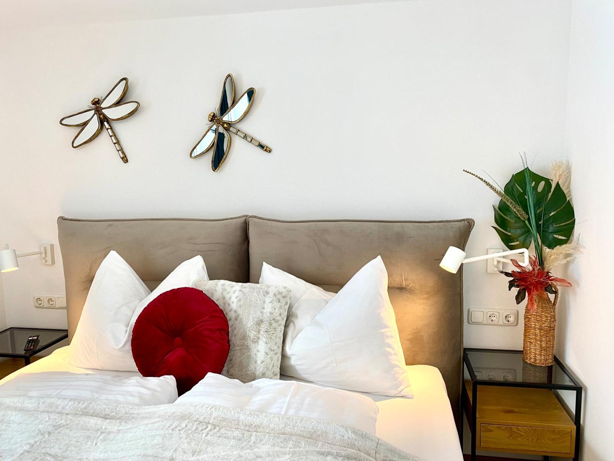 Goldspecht - Boho Appartements Saalbach-Hinterglemm Exterior foto