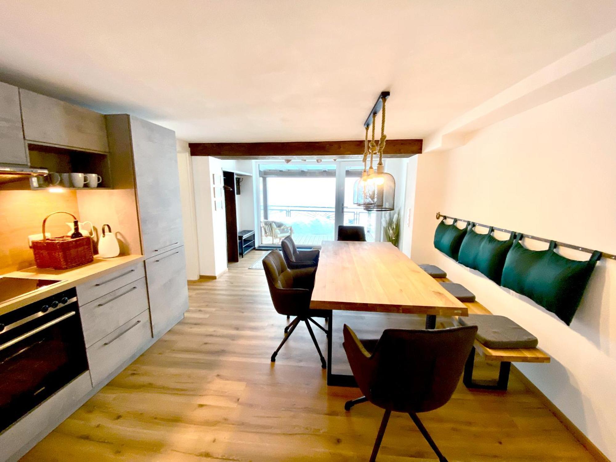 Goldspecht - Boho Appartements Saalbach-Hinterglemm Exterior foto