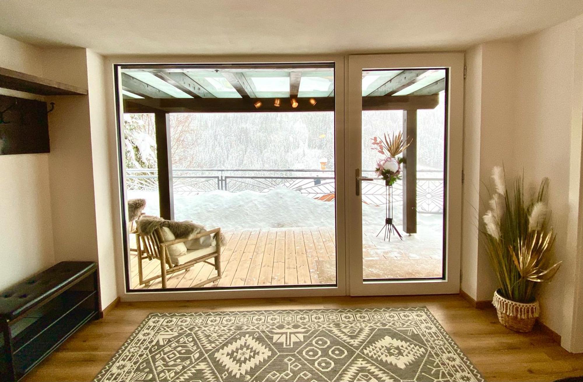 Goldspecht - Boho Appartements Saalbach-Hinterglemm Exterior foto