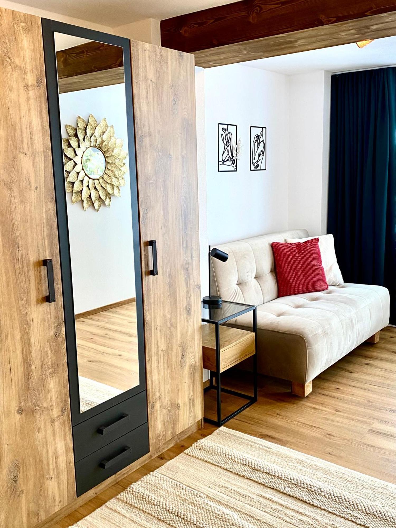 Goldspecht - Boho Appartements Saalbach-Hinterglemm Exterior foto