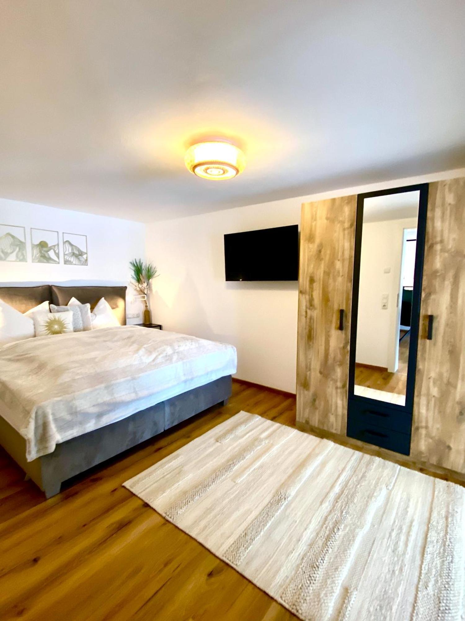 Goldspecht - Boho Appartements Saalbach-Hinterglemm Exterior foto