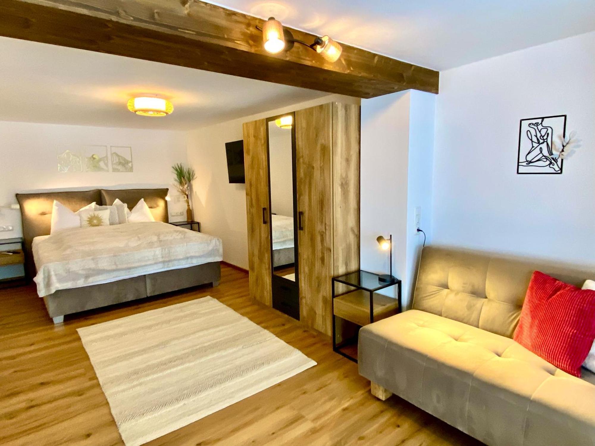 Goldspecht - Boho Appartements Saalbach-Hinterglemm Exterior foto