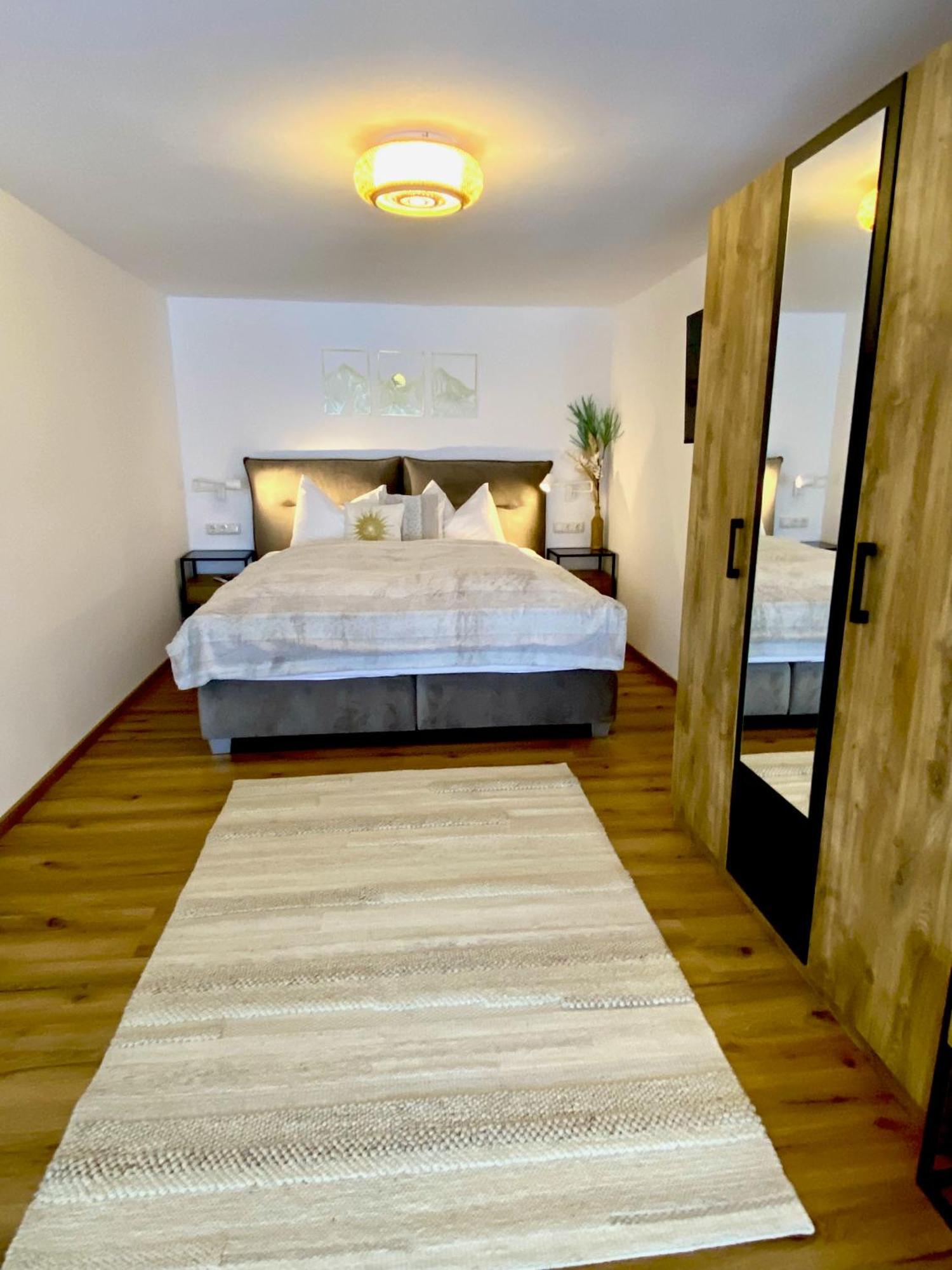 Goldspecht - Boho Appartements Saalbach-Hinterglemm Exterior foto