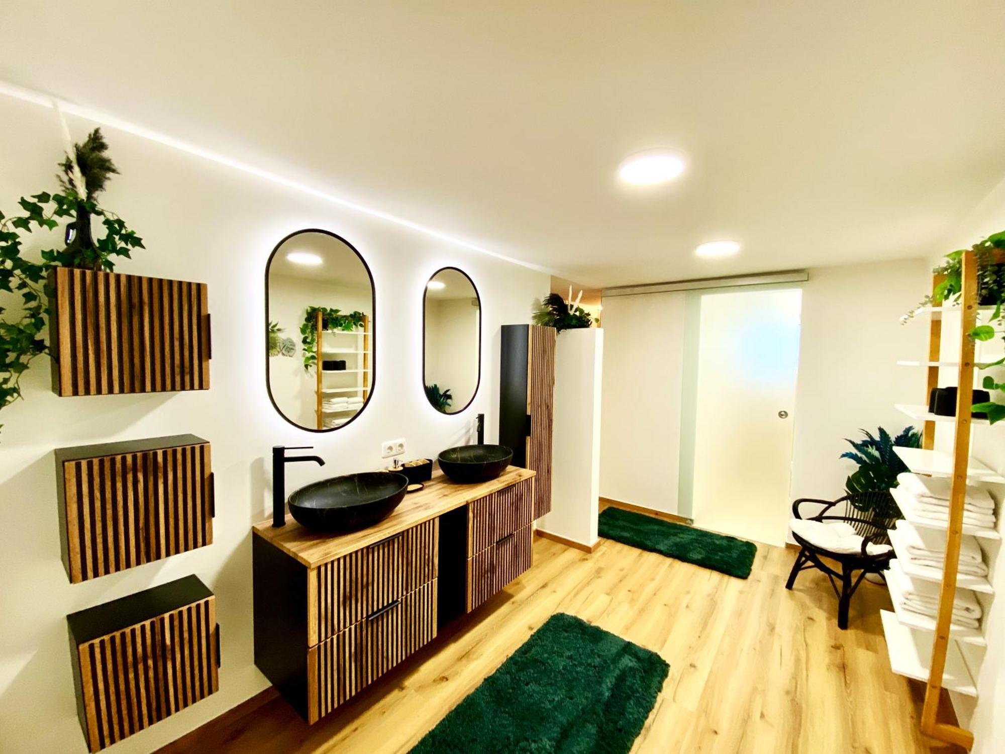 Goldspecht - Boho Appartements Saalbach-Hinterglemm Exterior foto