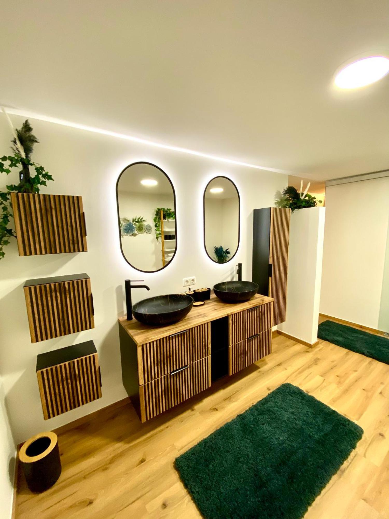 Goldspecht - Boho Appartements Saalbach-Hinterglemm Exterior foto