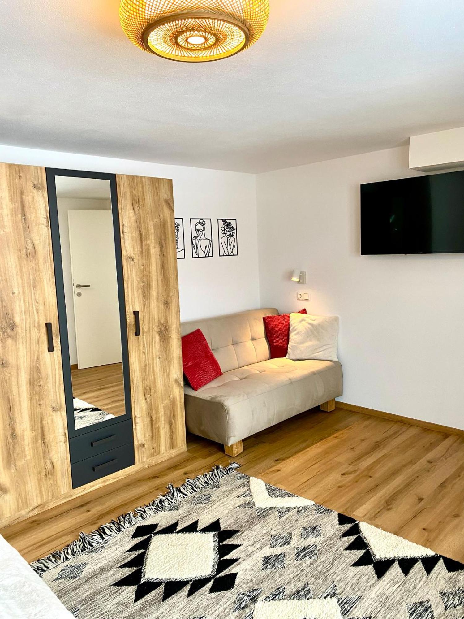Goldspecht - Boho Appartements Saalbach-Hinterglemm Exterior foto